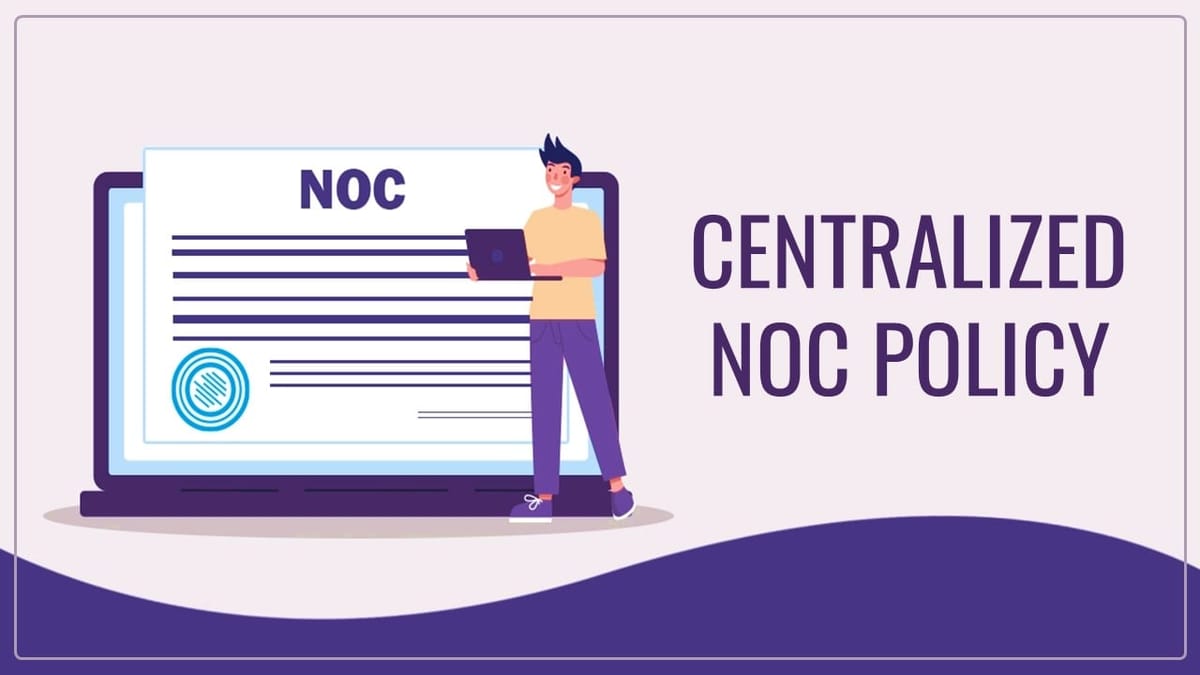 Centralized NOC Policy to identify New Auditors accepting Audits without Communication with the Previous Auditors
