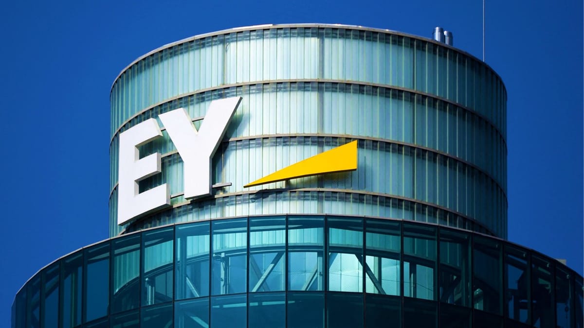 Job Opportunity for Graduates at EY