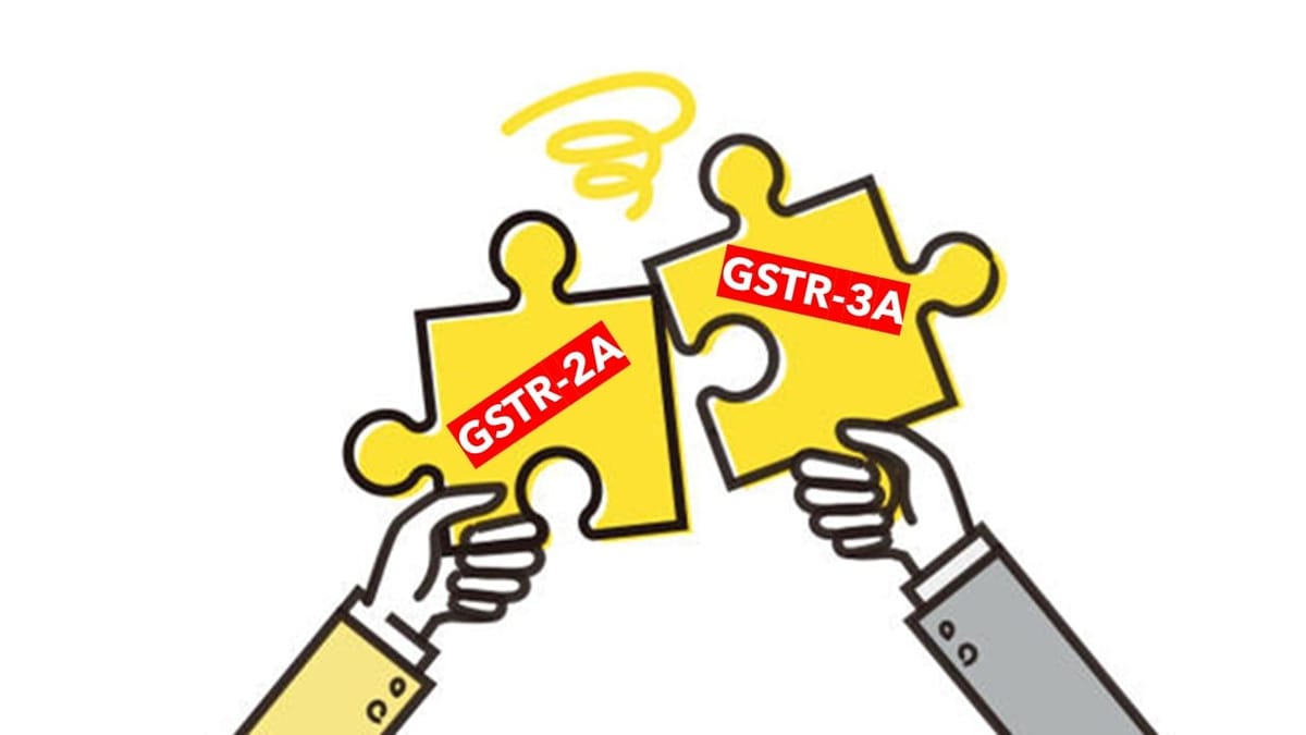 High Court Sets Aside Order for Input Tax Credit Denial for GSTR-2A-GSTR-3B Mismatch