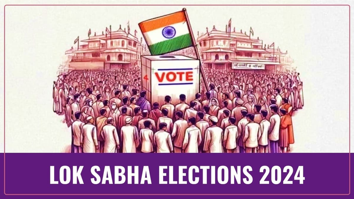 IT Department sets up 24×7 Control Room, Toll-free Helpline for Lok Sabha Elections 2024