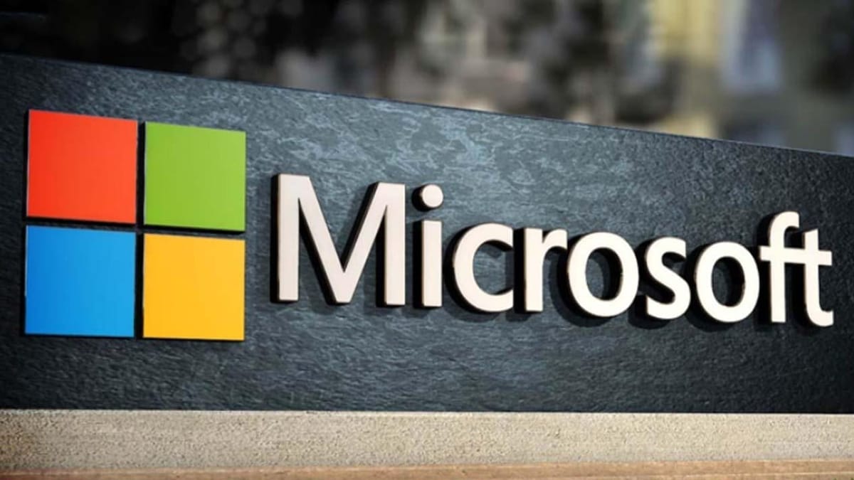 Computer Science, IT Graduates Vacancy at Microsoft