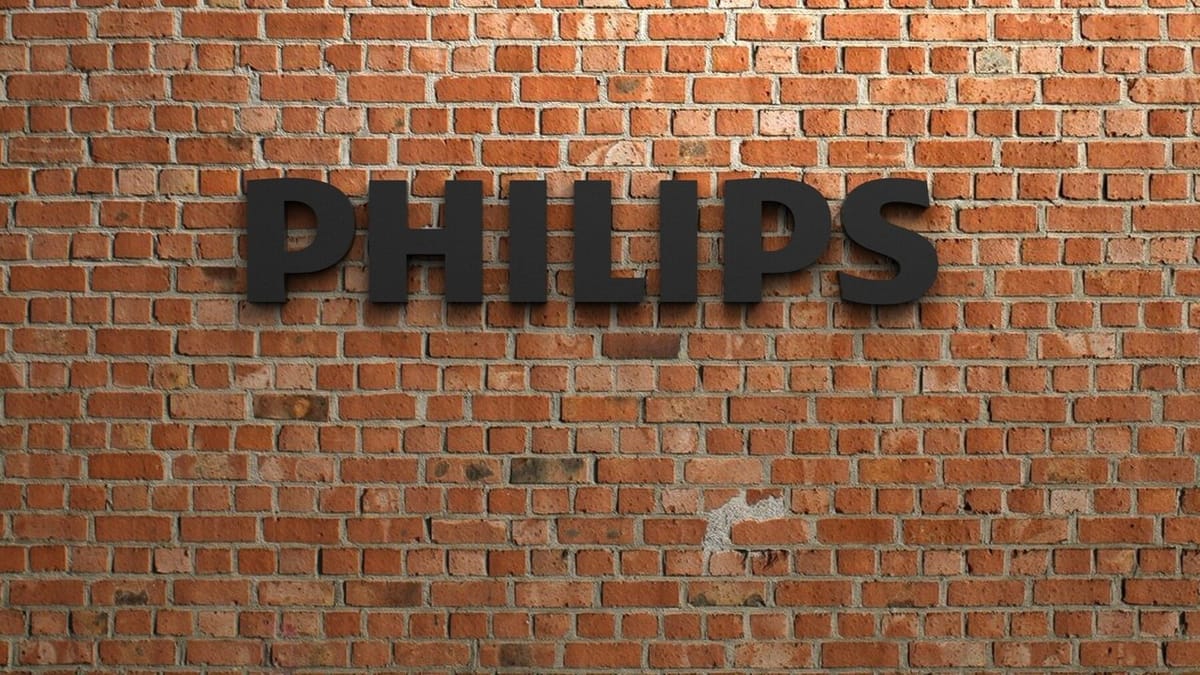 CA, CMA, MBA Vacancy at Philips