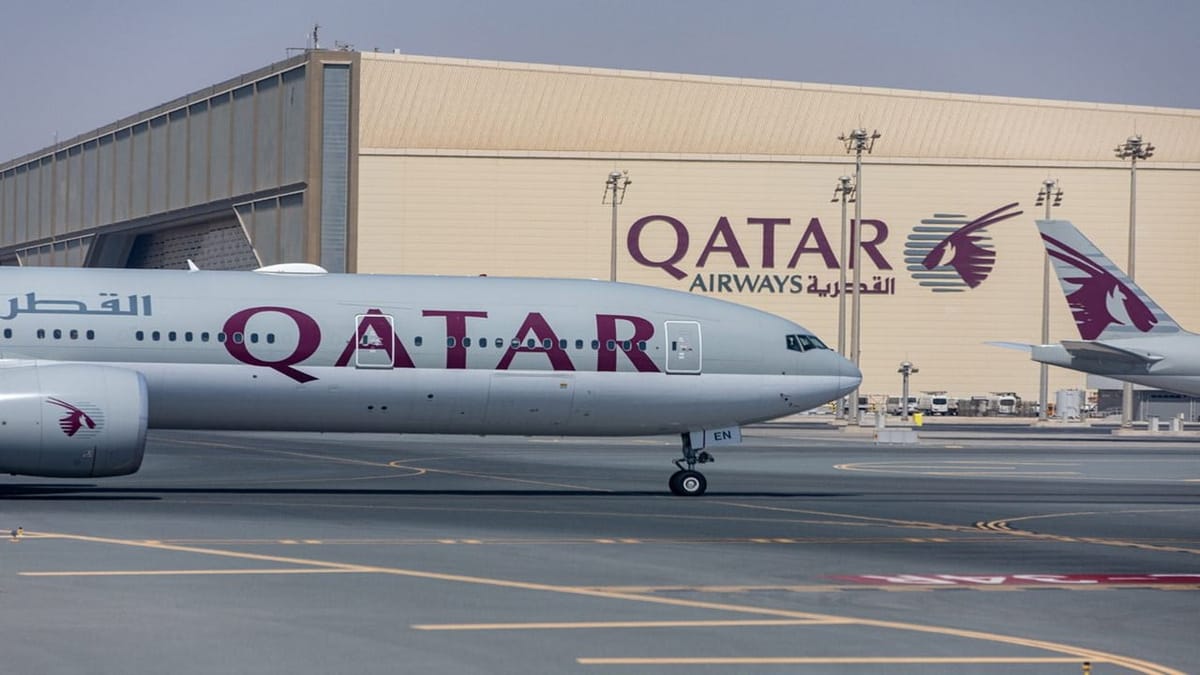 Finance, Taxation Graduates, CA, ACCA, ICWA, CPA Vacancy at Qatar Airways