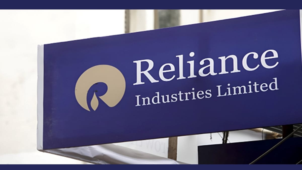 Reliance Industries Hiring M.Sc, Post Graduate: Check More Details