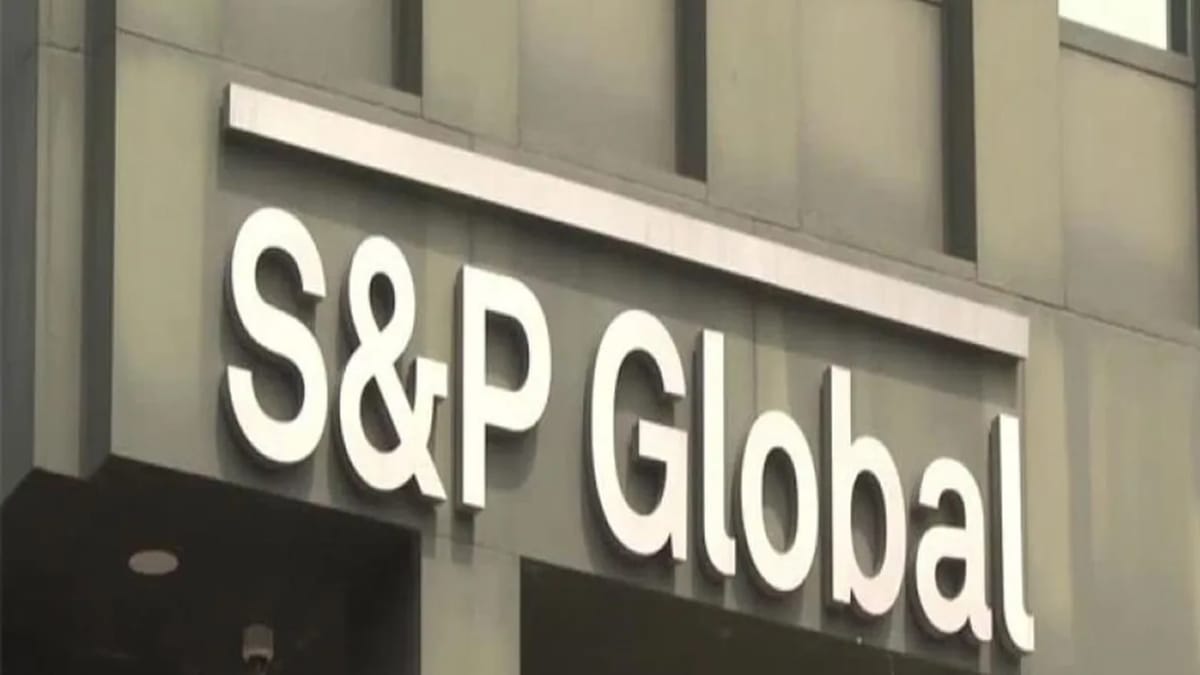 Job Opportunity for Graduates at S&P Global
