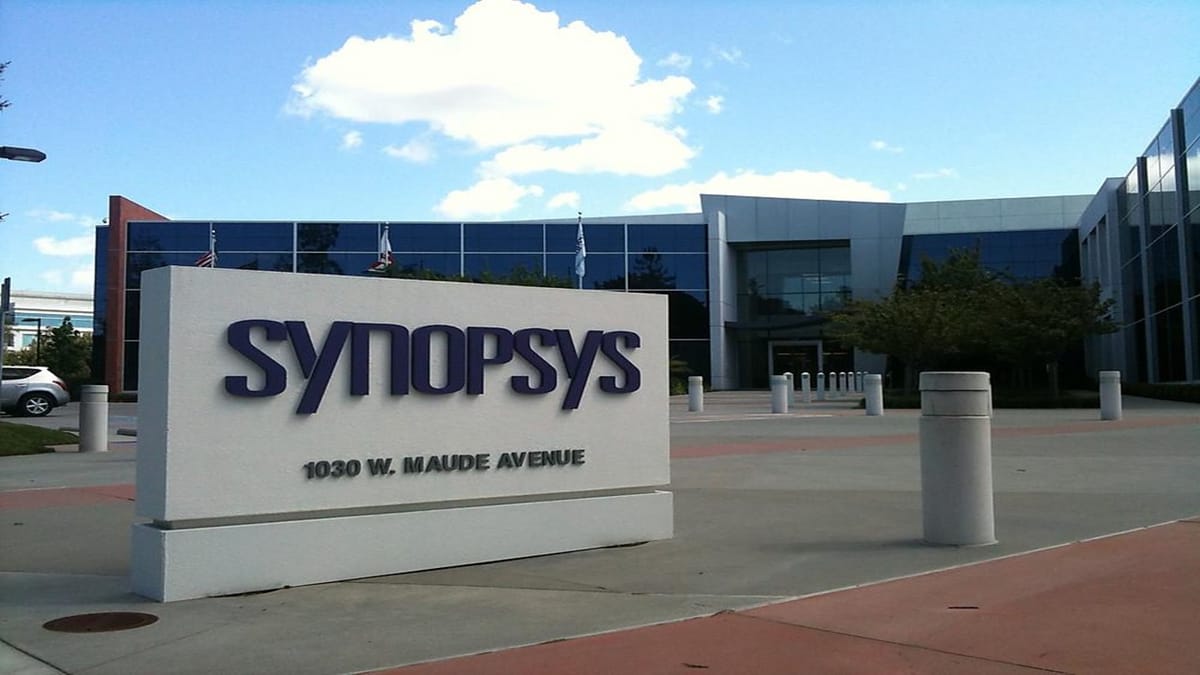 R&D Engineer Vacancy at Synopsys