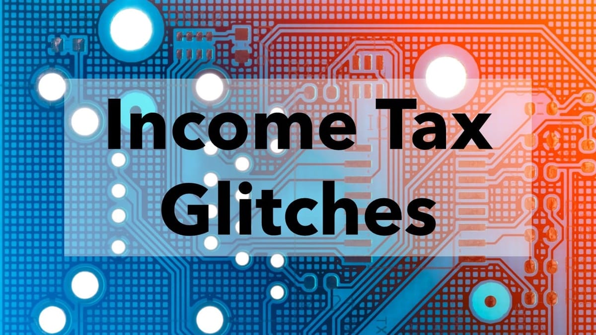 Wait for AIS Update: IT Department on glitches in Advance Tax E-Campaign
