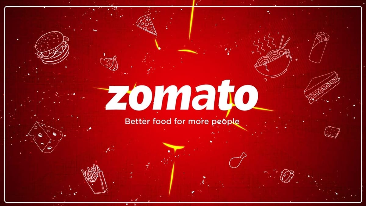 Zomato gets GST Penalty Notice of Rs.8.6 Crore from Gujarat’s Deputy Commissioner of State Tax