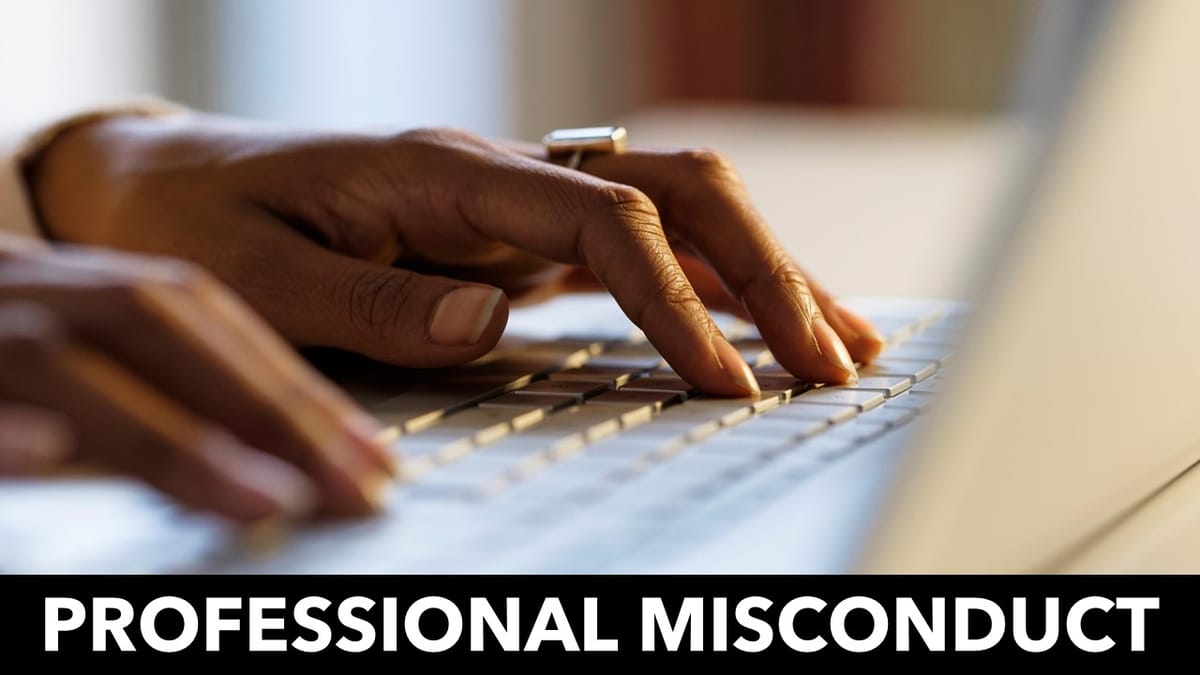 CA who forged and fabricated acknowledgement receipts of payment of Income Tax filing of ITR guilty of Professional Misconduct