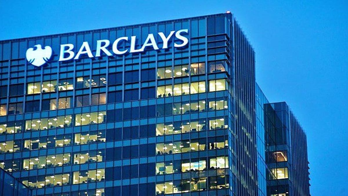 B.Com Graduates, MBA Vacancy at Barclays