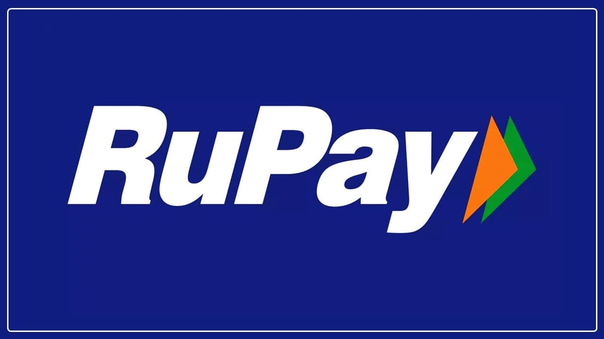 Govt to launch New RuPay payment sticker using NFC; Know all about it here