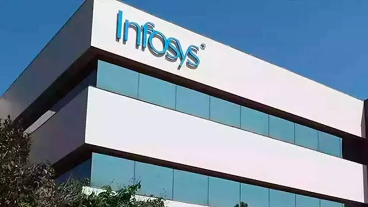 Canada Slaps Infosys with Rs 82 Lakh Penalty for Alleged Underpaymet of Tax