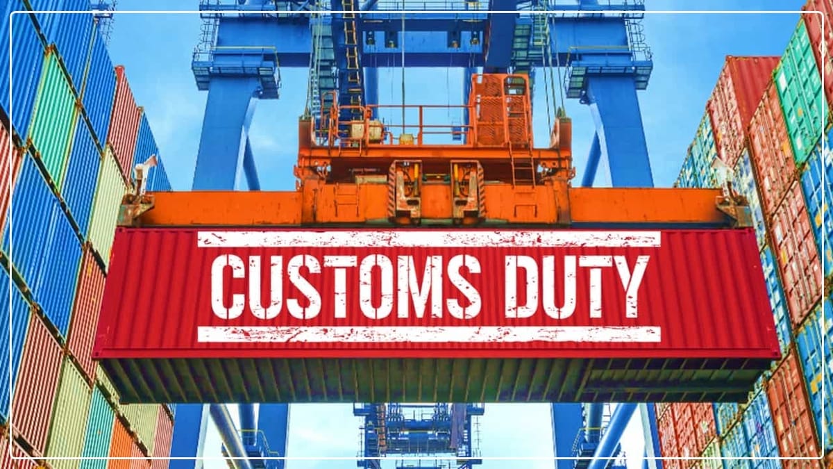 Last Date for Deferred Payment of Customs Duty is Today; Make Payment before Due Date end