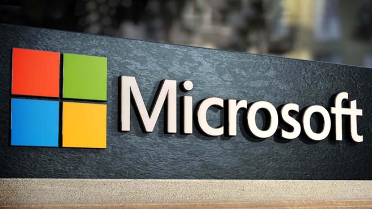 Finance Graduates Vacancy at Microsoft