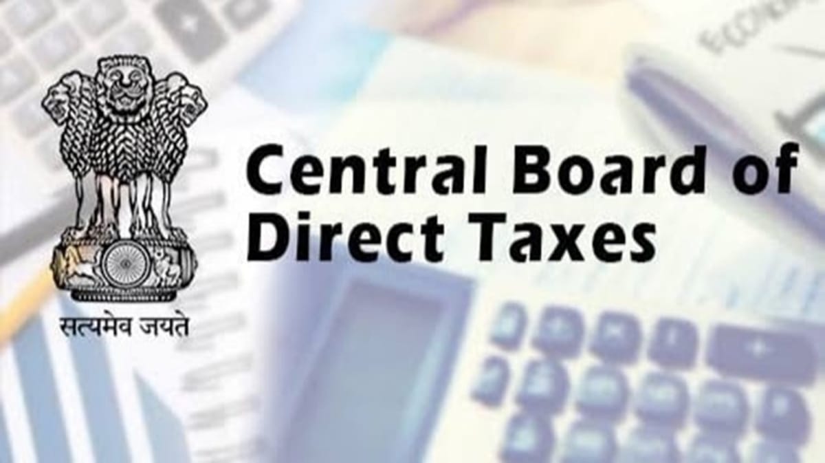 CBDT: Taxpayers Can Monitor Feedback Implementation by Reporting Entities