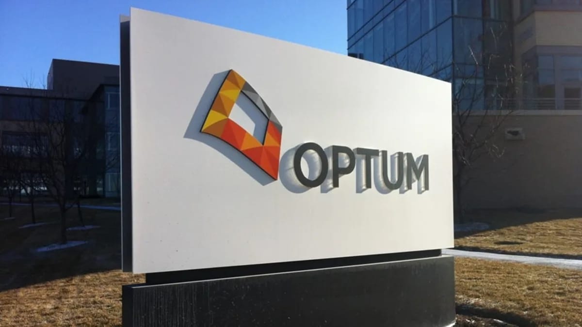 Accounting Graduates Vacancy at Optum