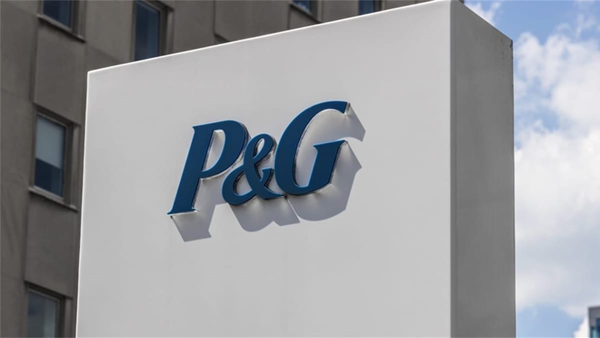 Job Opportunity for CA, MBA at P&G