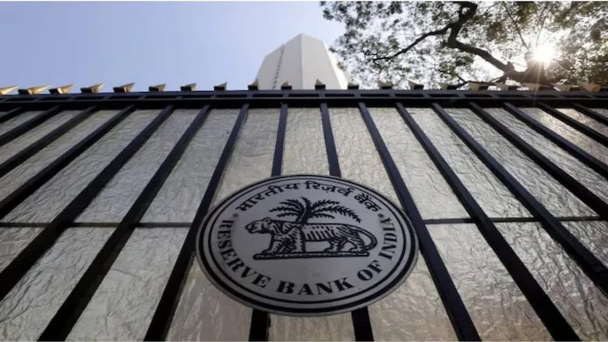 RBI: 15 NBFCs including TATA Finance surrender their License