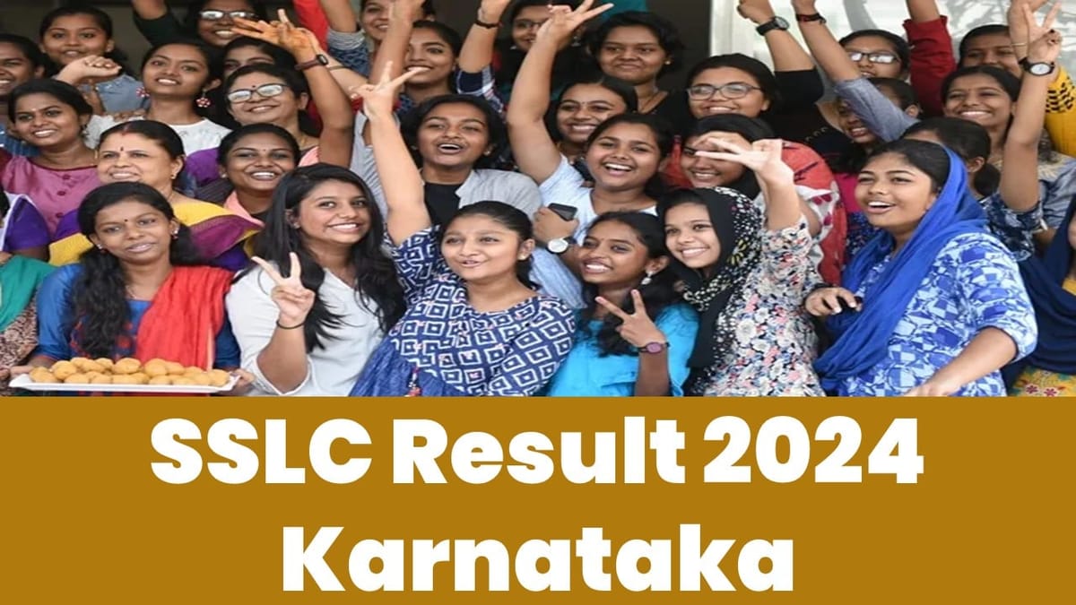 Karnataka Board Class 10th (SSLC) Result 2024: KSEAB Likely to Declare Karnataka Board Class 10th (SSLC) Result Soon