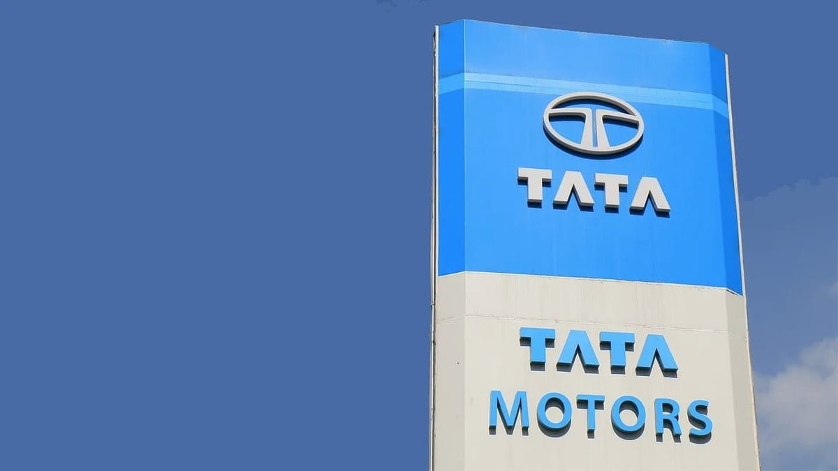 Tata Motors Hiring B.E., B.Tech: Check More Details