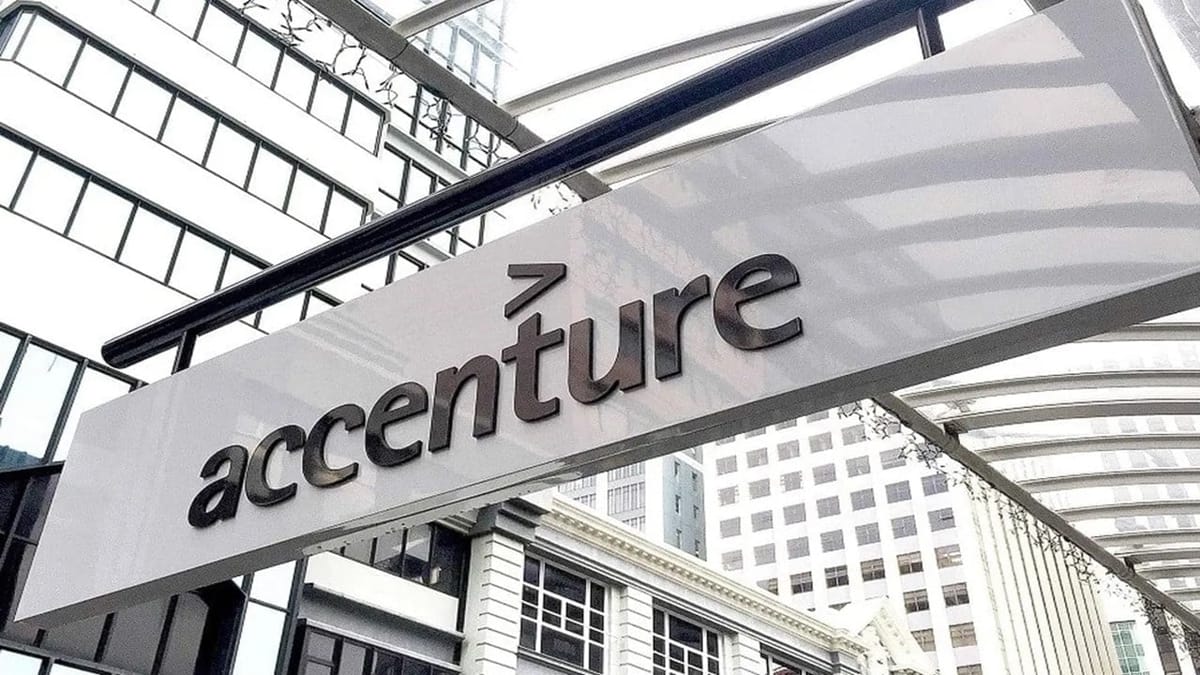 Golden Opportunity for Graduates at Accenture