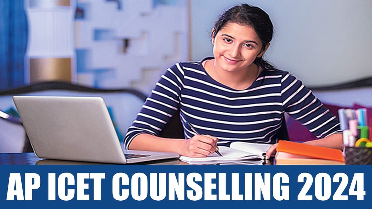 AP ICET Counselling 2024: Documents Required for AP ICET Counselling