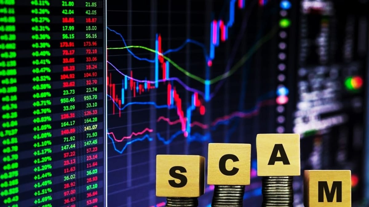 Stock Market Fraud: 70 Year Old loses Rs.2 Crore in Big WhatsApp Stock Market Scam; Here How You Can Avoid It