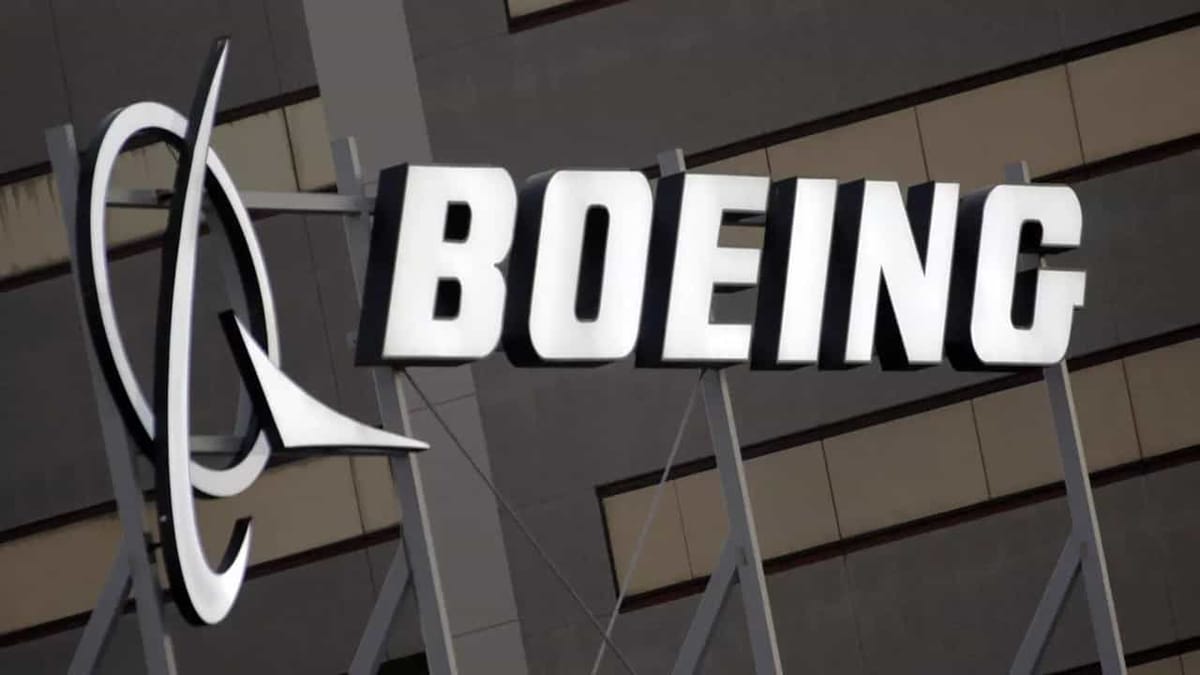 Graduates, Postgraduates Vacancy at Boeing