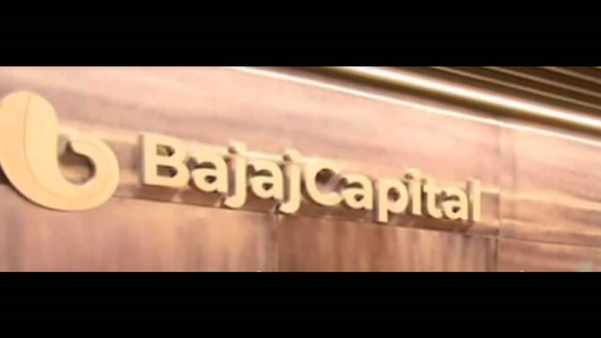 12th Pass Vacancy at Bajaj Capital