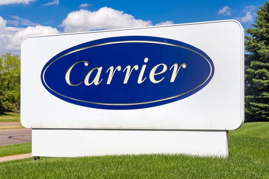 Job Opportunity for Graduates at Carrier