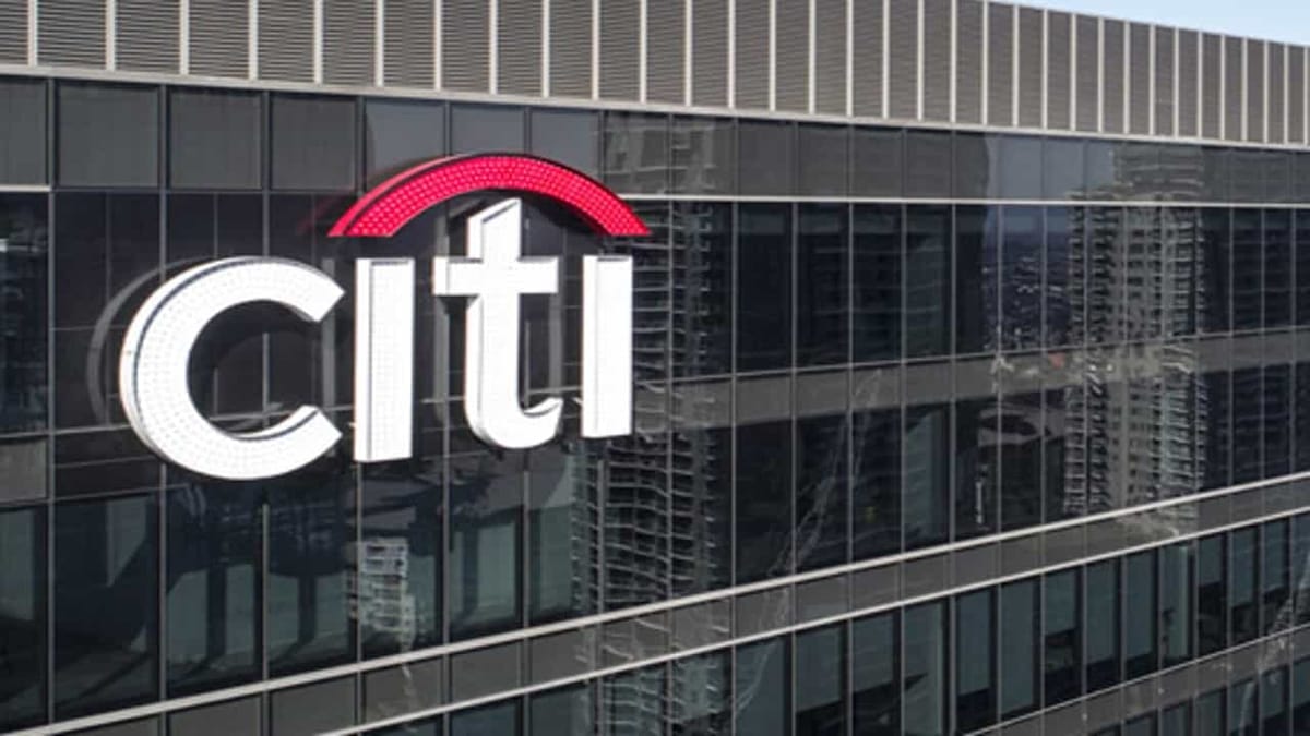 Accounts, Finance Graduates, Postgraduates, CA Vacancy at Citi