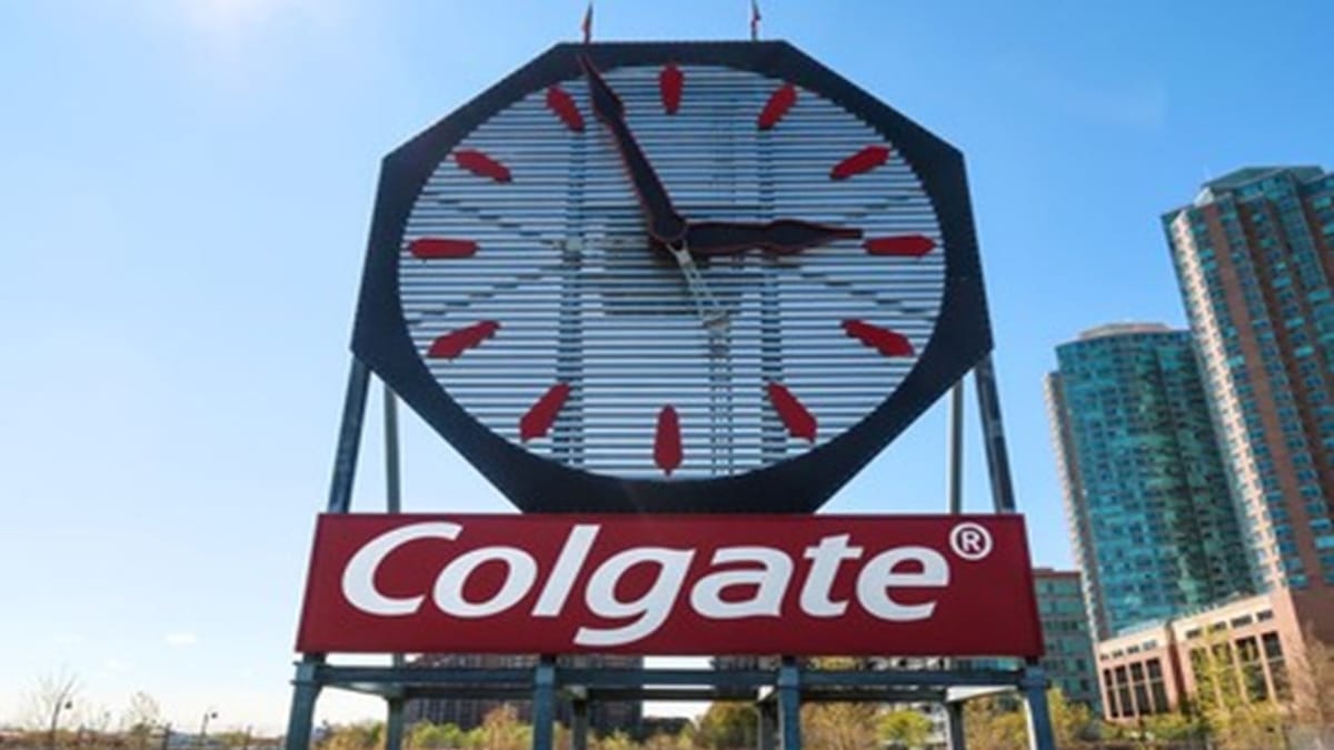 Colgate Hiring Graduate, Postgraduate: Check More Details