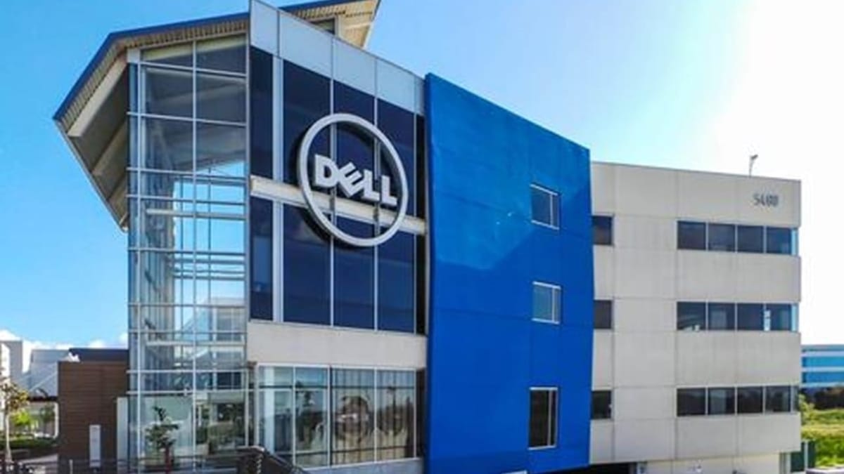 Account Manager Vacancy at Dell