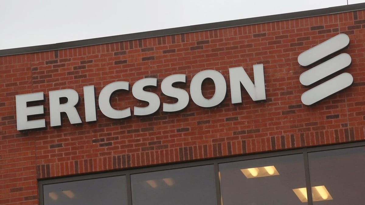Computer Science Graduates Vacancy at Ericsson