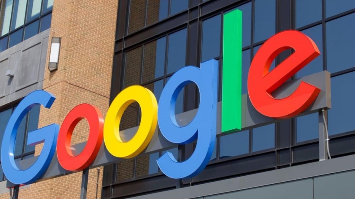 Job Opportunity for Graduates at Google