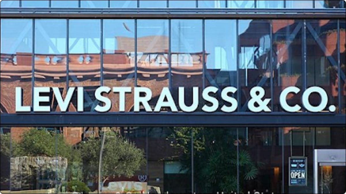 Graduates Vacancy at Levi Strauss & Co: Check Requirements