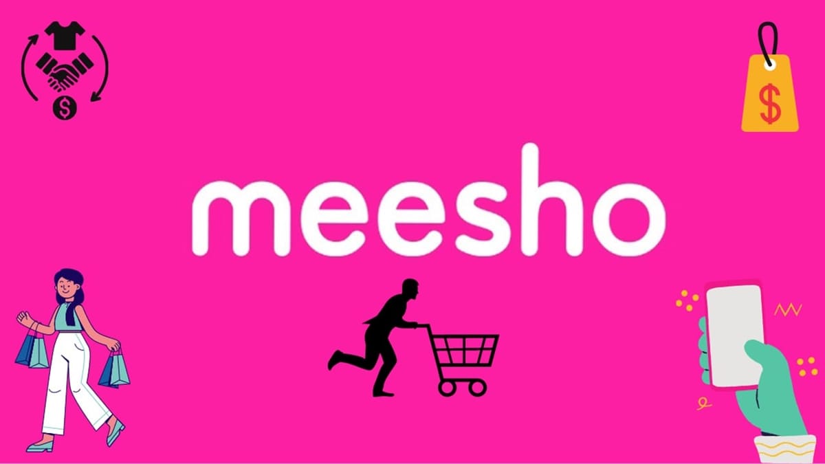 Meesho Hiring Graduate for Assistant Manager Post