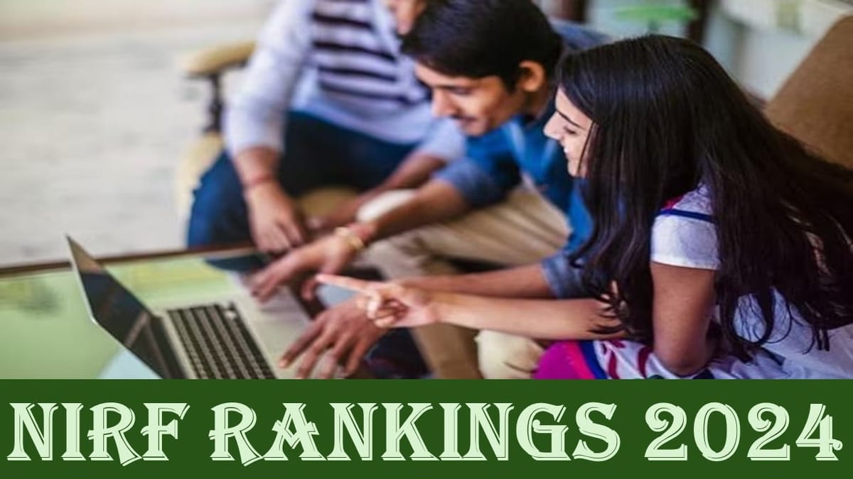 NIRF Ranking 2024: NIRF Rankings 2024 Likely to Come Soon; Know What to expect this year in NIRF Ranking