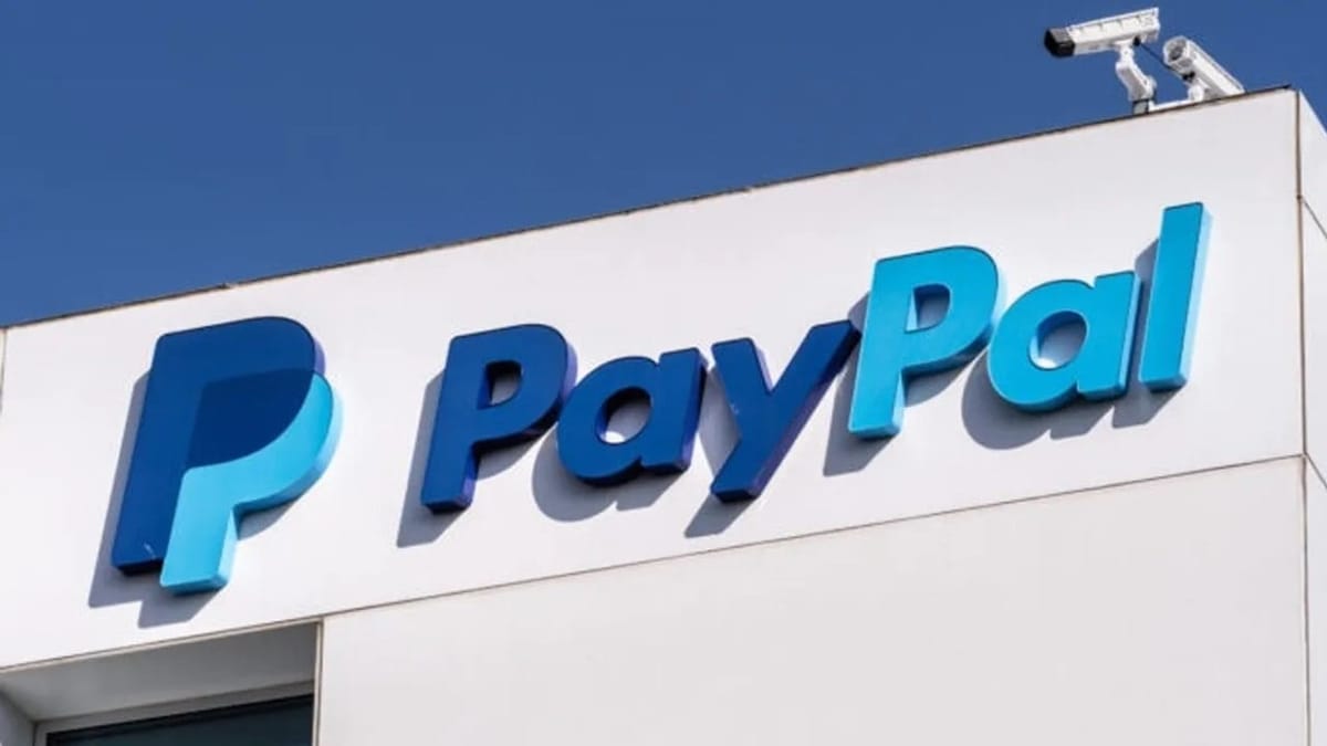 PayPal Hiring Experienced Quantitative Analyst 
