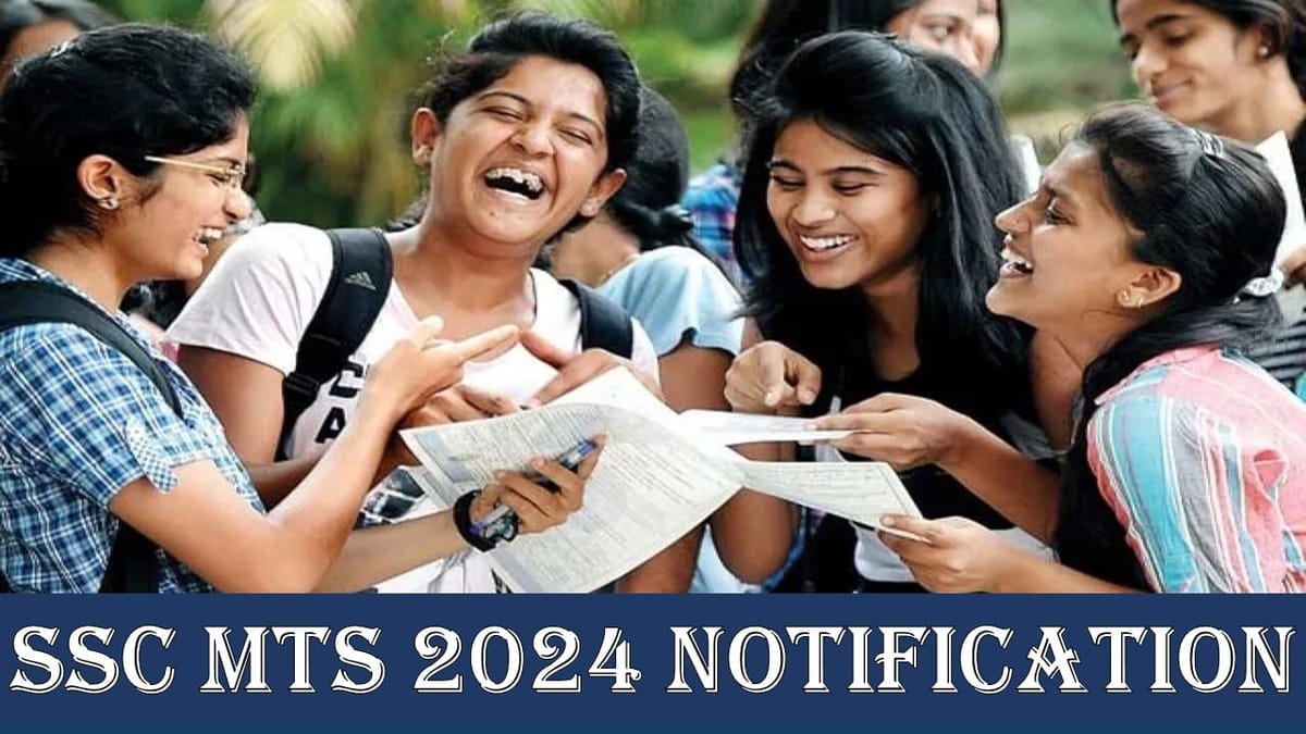 SSC MTS 2024: SSC MTS Notification Soon; Check Qualification, Pattern, Vacancies and Other Details Here