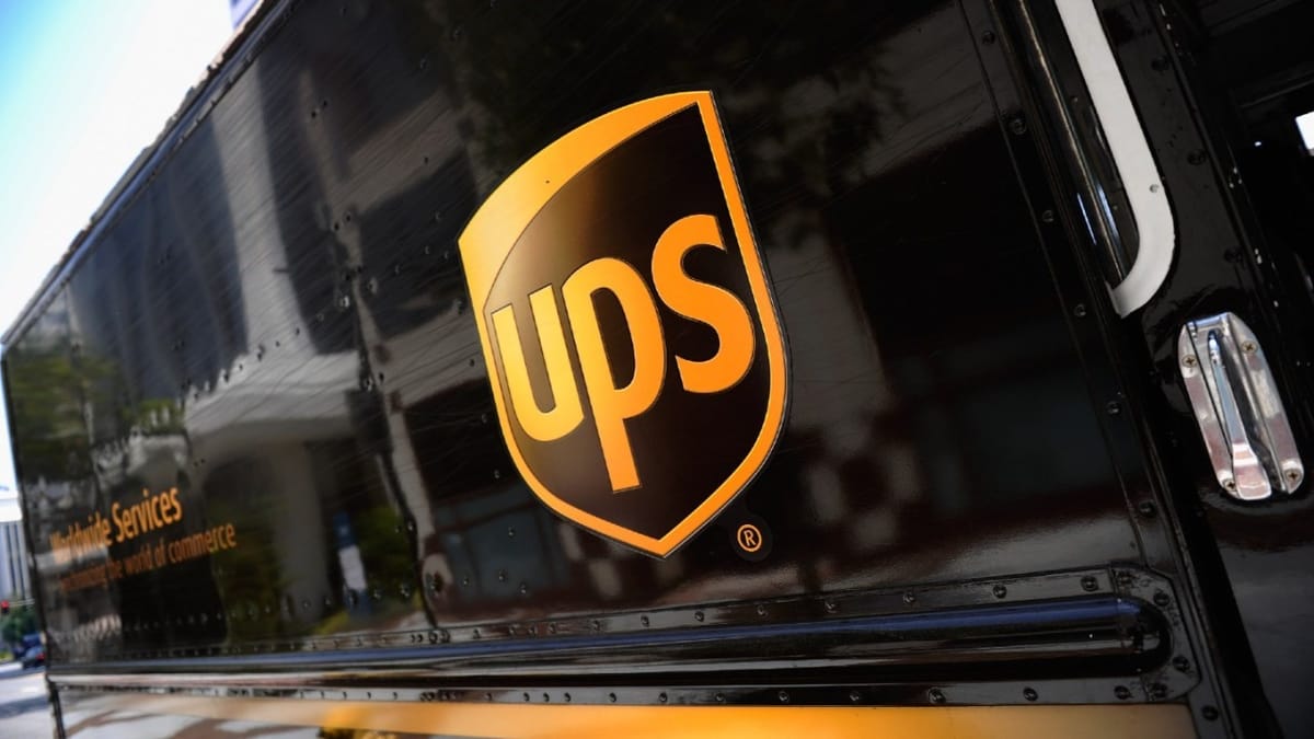 Golden Opportunity for Graduates at UPS