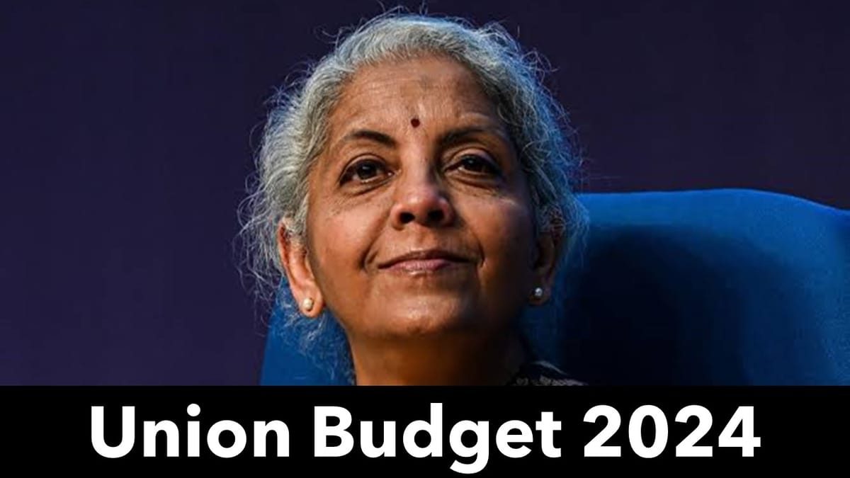 Budget 2024: Hike in exemption limit under new tax regime to Rs 5 lakh?