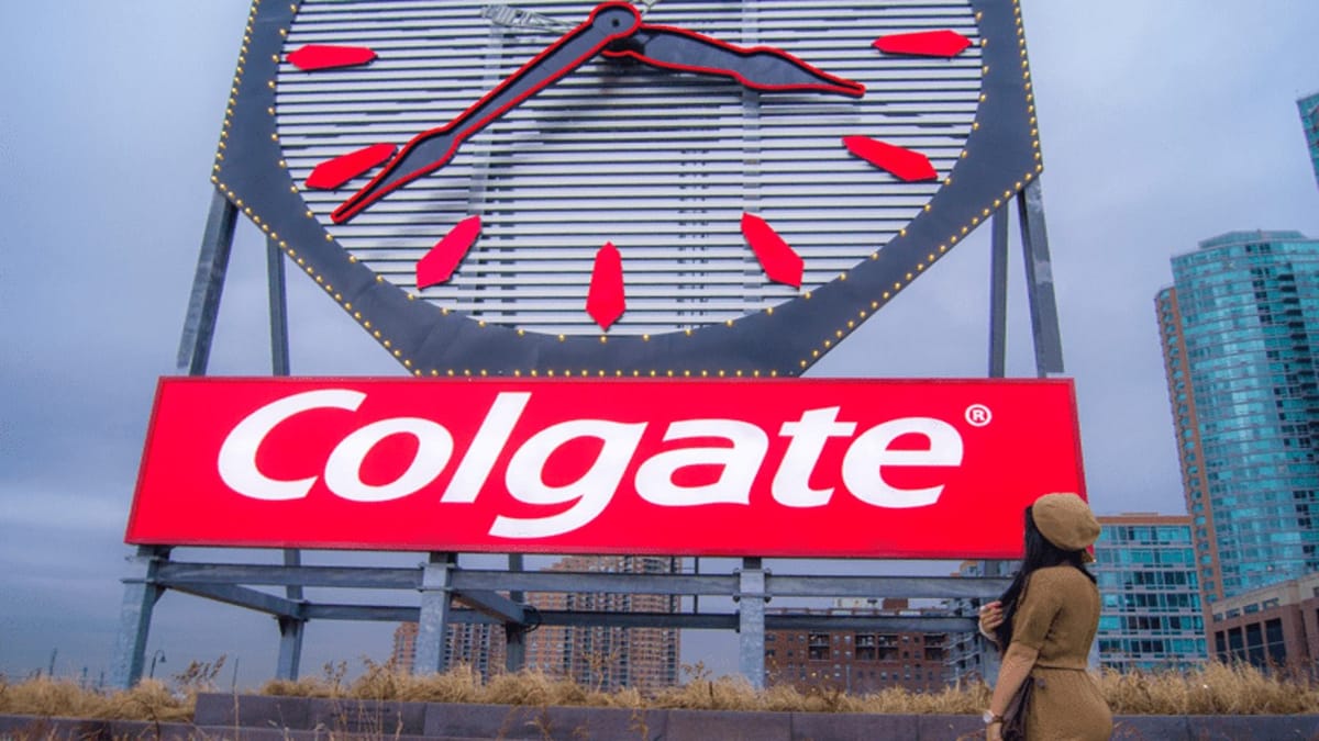 Job Opportunity for Graduates at Colgate