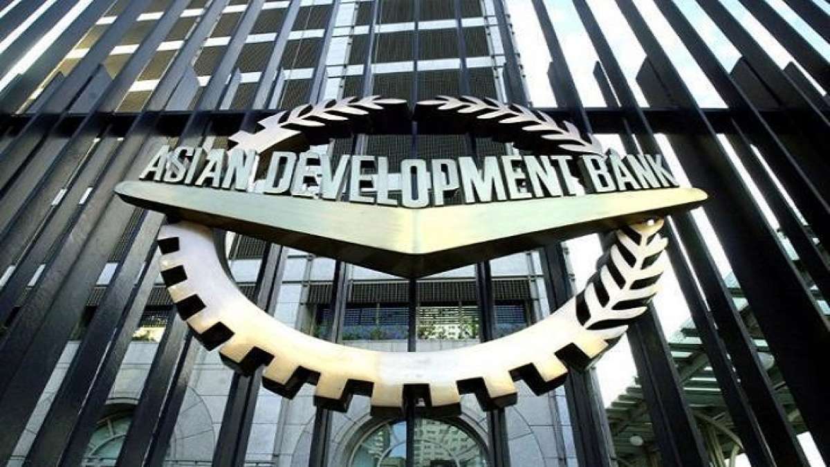 Graduates Vacancy at ADB