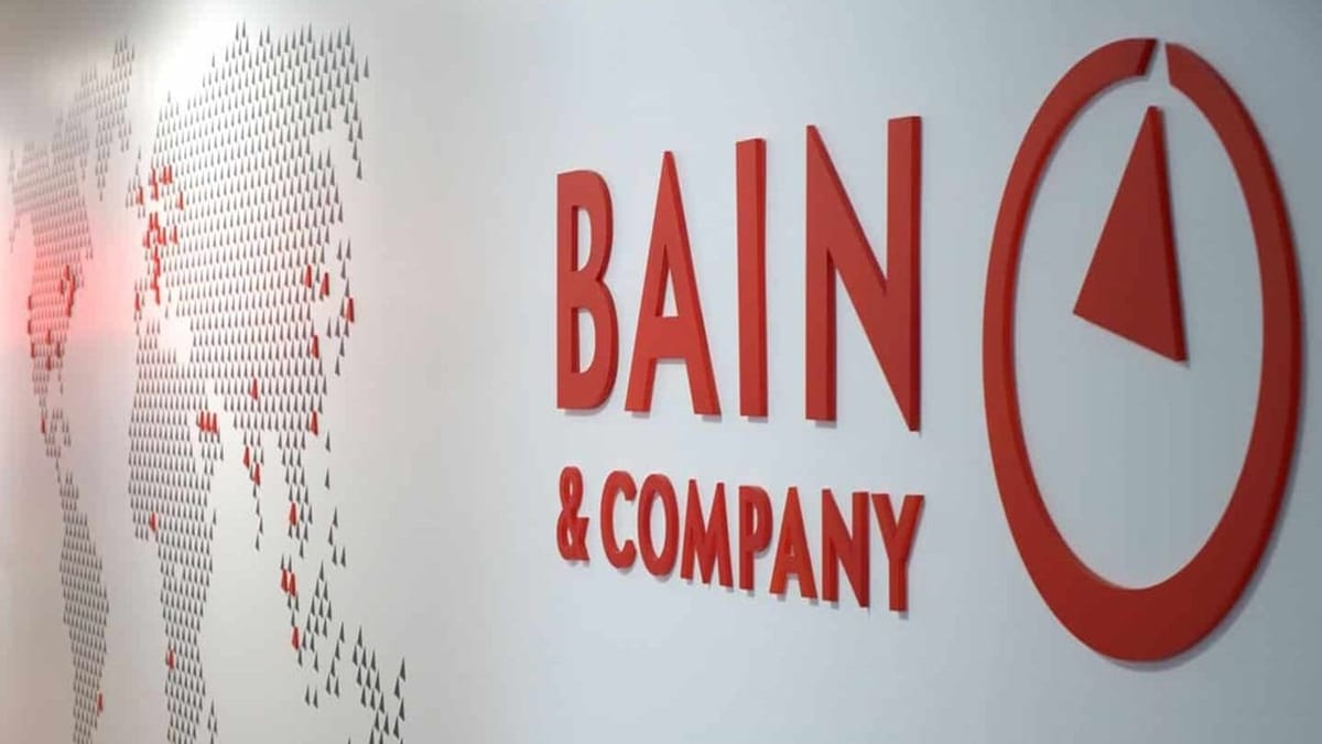 Specialist – Payroll Vacancy at Bain & Company