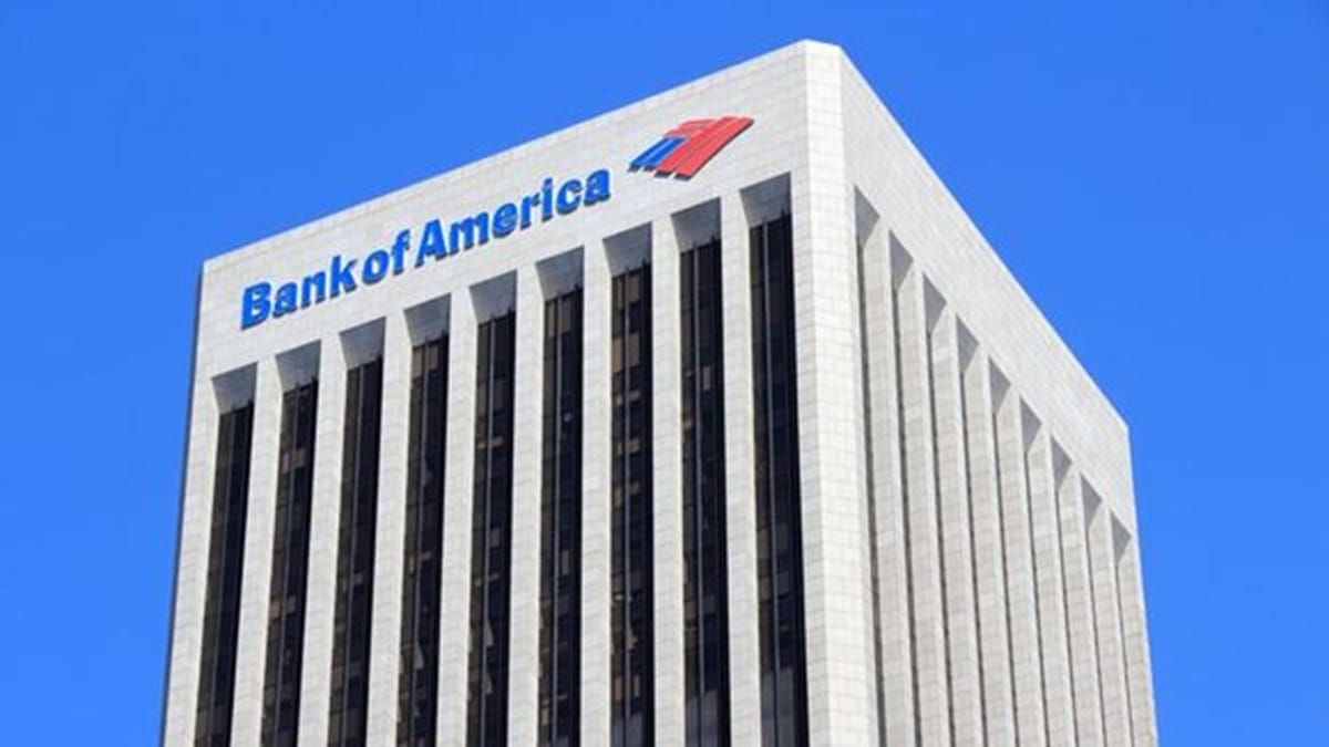 Commerce Graduate Vacancy at Bank of America