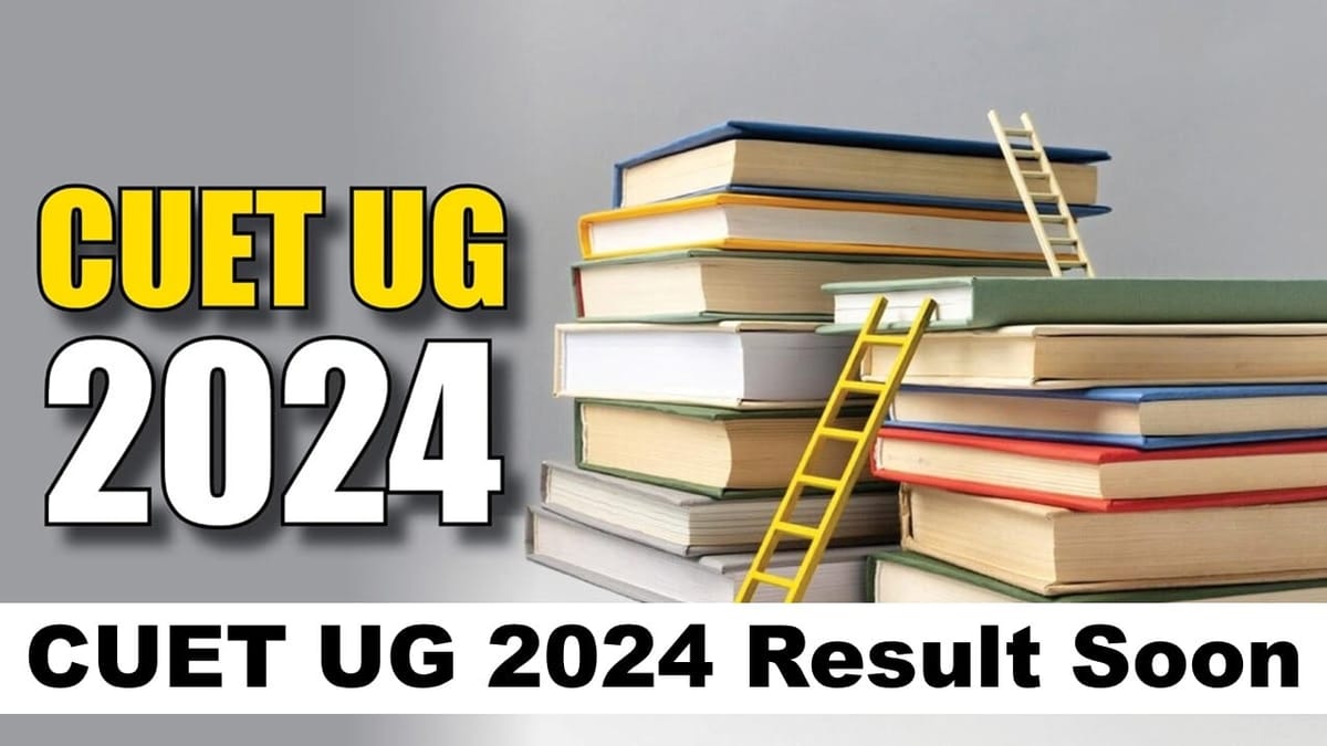 CUET UG 2024 Result Updates: NTA Likely to Release CUET UG 2024 Result and Cut-offs Soon