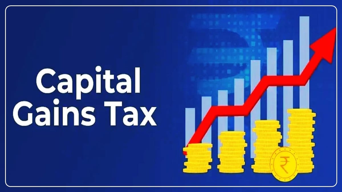 Budget 2024: Capital Gains Tax Framework Revamped; Know Changes that can Hurt Your Pocket