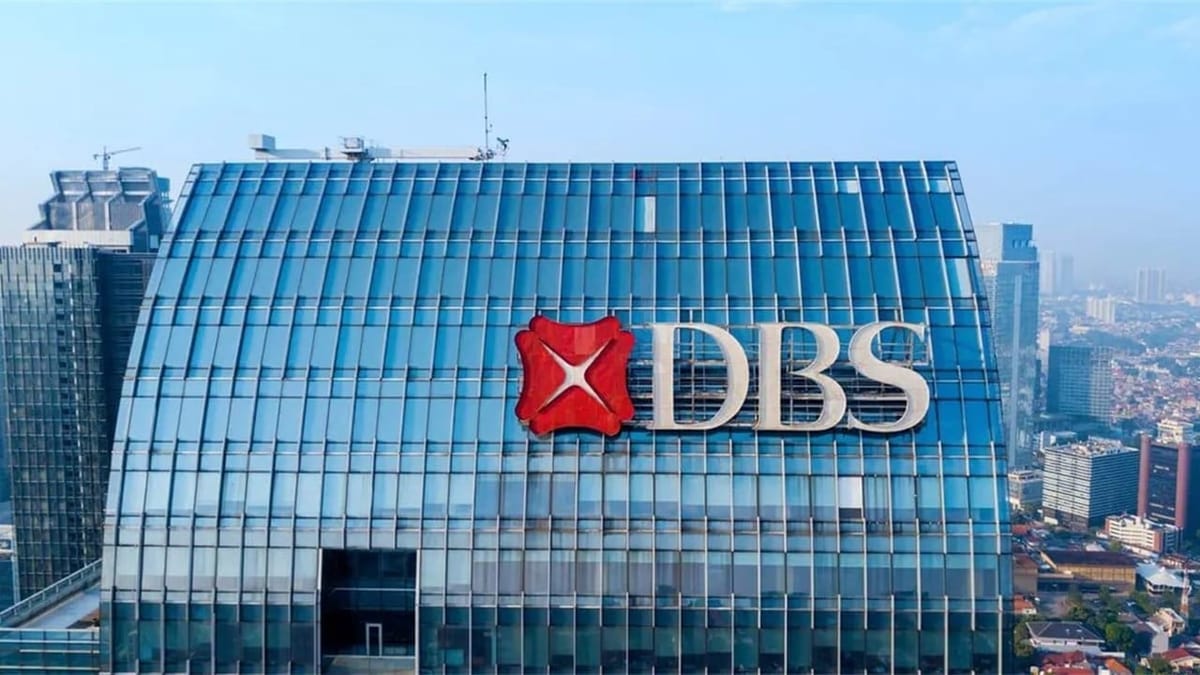 DBS Hiring Banking, Commerce Graduates: Check Post Details