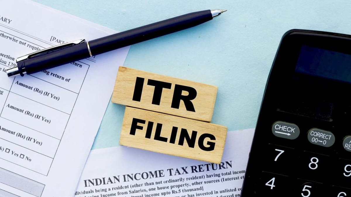 What will Happen if you File ITR after the July 31 Deadline